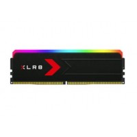 PNY XLR8 EPIC-X RGB 16GB DDR5 6000MHz CL30 Desktop RAM